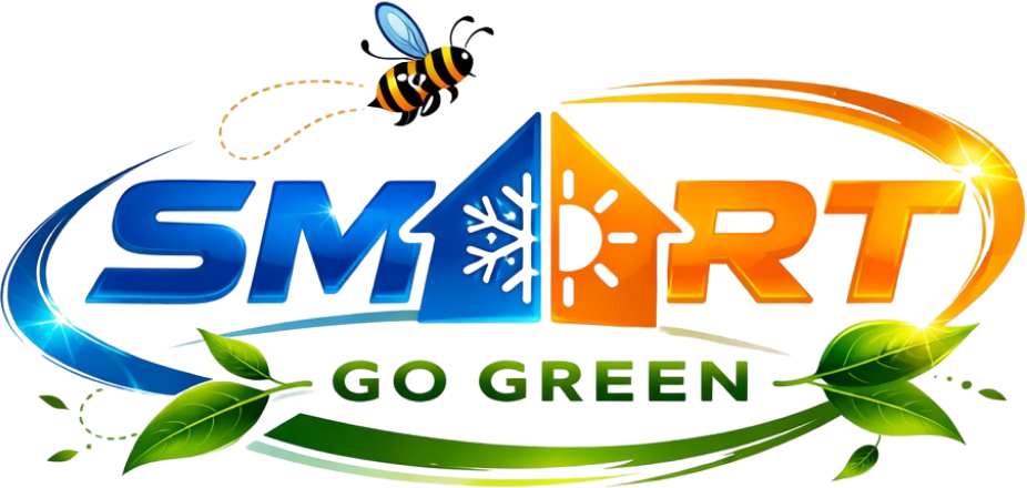 SMART Go Green